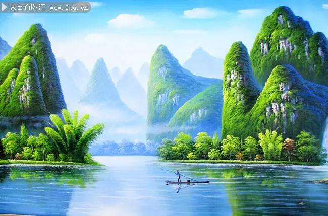 工业高效智能化
